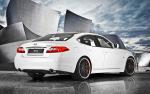 Infiniti M30d S by Infiniti Zentrum Hamburg 2011 года